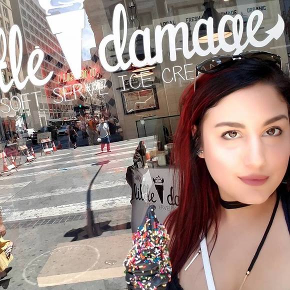 Meet your Posher, Lexi - Picture 2 of 3